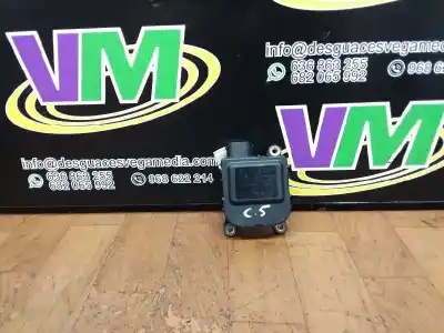 Second-hand car spare part Heater Blower Motor for CITROEN C5 BERLINA 2.0 HPi CAT (RLZ / EW10D) OEM IAM references 663852TC  