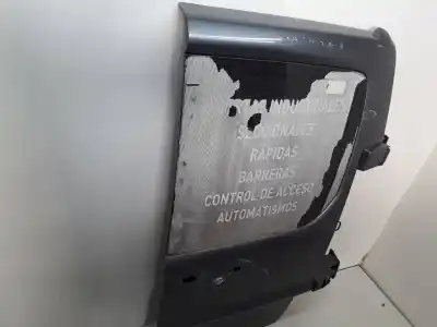 İkinci el araba yedek parçası arka sag kapi için citroen jumpy hdi 90 27 l1h1 furg. 90 cv / 66 kw oem iam referansları   