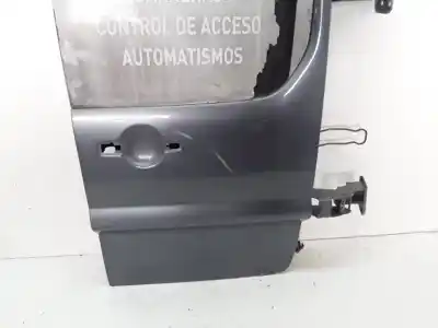 İkinci el araba yedek parçası arka sag kapi için citroen jumpy hdi 90 27 l1h1 furg. 90 cv / 66 kw oem iam referansları   