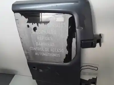İkinci el araba yedek parçası arka sag kapi için citroen jumpy hdi 90 27 l1h1 furg. 90 cv / 66 kw oem iam referansları   