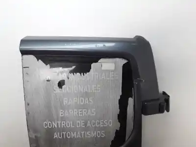 İkinci el araba yedek parçası arka sag kapi için citroen jumpy hdi 90 27 l1h1 furg. 90 cv / 66 kw oem iam referansları   