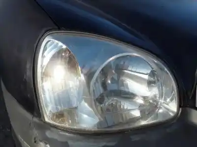 Peça sobressalente para automóvel em segunda mão  por HYUNDAI SANTA FE (SM)  Referências OEM IAM 9210226025  