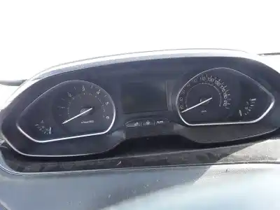 Автозапчасти б/у  за PEUGEOT 208  ссылки OEM IAM   