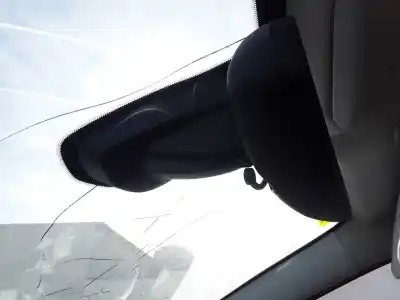 Pezzo di ricambio per auto di seconda mano specchio interno per peugeot 208 active riferimenti oem iam   
