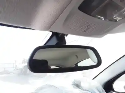 Автозапчасти б/у внутреннее зеркало за peugeot 208 active ссылки oem iam 