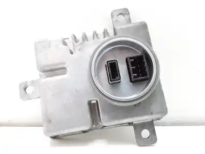 Second-hand car spare part xenon headlights control unit  for audi q5 (8r) 2.0 tdi advance quattro (130kw) oem iam references    Second-hand car spare part xenon headlights control unit  for audi q5 (8r) 2.0 tdi advance quattro (130kw) oem iam references
