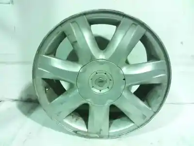 Pièce détachée automobile d'occasion JANTE pour RENAULT LAGUNA III  Références OEM IAM   