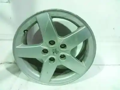 Peça sobressalente para automóvel em segunda mão JANTE por PEUGEOT 407 SW  Referências OEM IAM   