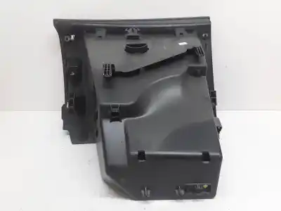 Peça sobressalente para automóvel em segunda mão porta luvas por peugeot 208 active referências oem iam 9673811277  