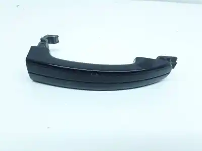 Second-hand car spare part exterior left front door handle for ssangyong rodius 2.7 turbodiesel cat oem iam references 3m51r22404ac