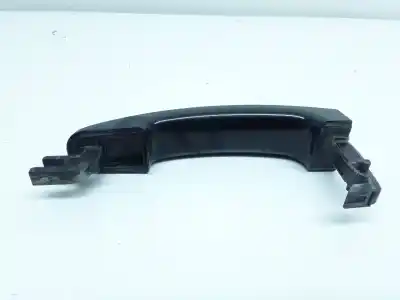 Автозапчасти б/у левая передняя наружная ручка за ssangyong rodius 2.7 turbodiesel cat ссылки oem iam 3m51r22404ac  