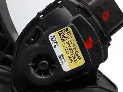 Tweedehands auto-onderdeel POTENTIOMETER voor FORD TRANSIT  OEM IAM-referenties CC119F836AA  