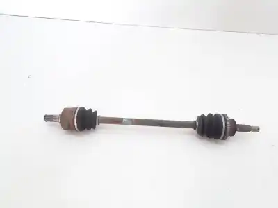 Peça sobressalente para automóvel em segunda mão  por HYUNDAI SANTA FE (SM)  Referências OEM IAM 4960026211  