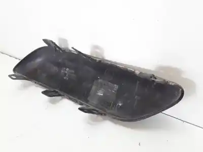 Pièce détachée automobile d'occasion ENJOLIVEUR AVANT pour PEUGEOT 207  Références OEM IAM 9649582480  