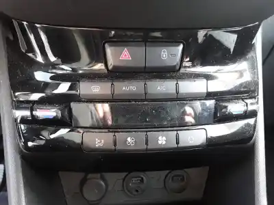 Автозапчасти б/у климат-контроль за peugeot 208 active ссылки oem iam 