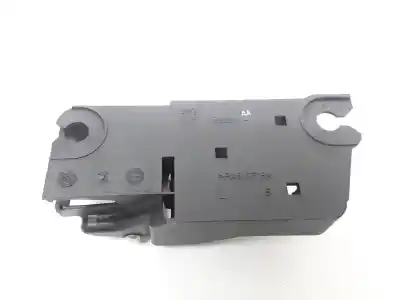 Second-hand car spare part interior left front handle for ssangyong rodius 2.7 turbodiesel cat oem iam references 8m51r22601aa