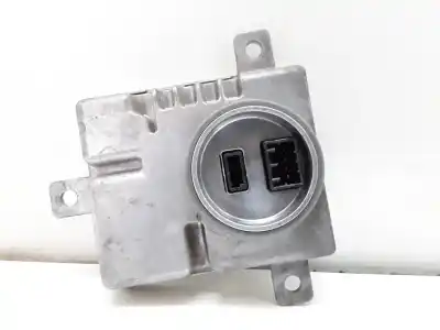 Pezzo di ricambio per auto di seconda mano Centralina Fari Xenon per AUDI Q5 (8R) 2.0 TDI Advance quattro (130kW) Riferimenti OEM IAM    Pezzo di ricambio per auto di seconda mano Centralina Fari Xenon per AUDI Q5 (8R) 2.0 TDI Advance quattro (130kW) Riferimenti OEM IAM