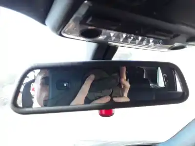 Peça sobressalente para automóvel em segunda mão espelho retrovisor interior por bmw x5 (e53) 3.0 i referências oem iam 