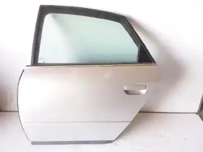 Second-hand car spare part Rear Left Door for AUDI A6 C5 (4B2) 2.5 TDI OEM IAM references 4B0833051  