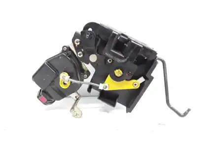 Second-hand car spare part rear left door lock for kia rio (jb) d4fa oem iam references 2xirl  