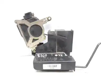 Second-hand car spare part Rear Left Door Lock for KIA RIO (JB) D4FA OEM IAM references 2XIRL  