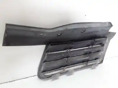 Автозапчасти б/у правая решетка бампера за renault espace iv (jk0/1_) 2.2 dci (jk0h) ссылки oem iam 31053m  