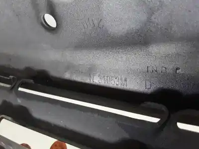 Автозапчастина б/у правий бампер для RENAULT ESPACE IV (JK0/1_) 2.2 DCI (JK0H) Посилання на OEM IAM 31053M  