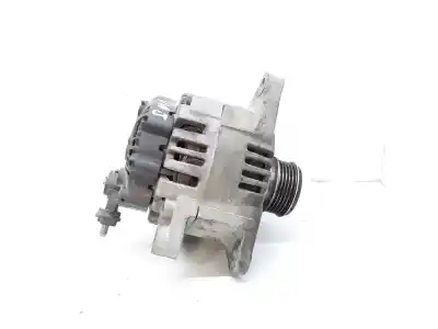 Peça sobressalente para automóvel em segunda mão alternador por kia rio 1.5 crdi ex2 referências oem iam 2655475  