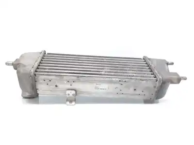 Pezzo di ricambio per auto di seconda mano intercooler per kia ceed (ed) 1.6 concept riferimenti oem iam 282702a610  