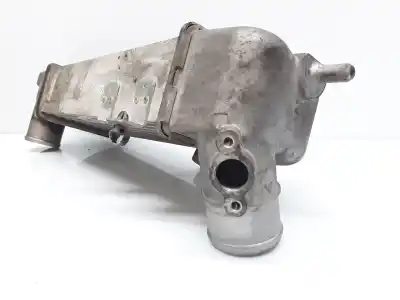 Pezzo di ricambio per auto di seconda mano intercooler per kia ceed (ed) 1.6 concept riferimenti oem iam 282702a610  