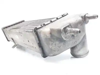 Pezzo di ricambio per auto di seconda mano intercooler per kia ceed (ed) 1.6 concept riferimenti oem iam 282702a610  