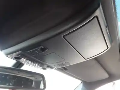 Peça sobressalente para automóvel em segunda mão luz interior por bmw x5 (e53) 3.0 i referências oem iam 
