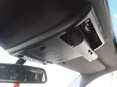 Peça sobressalente para automóvel em segunda mão luz interior por bmw x5 (e53) 3.0 i referências oem iam   