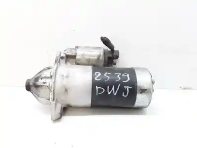 Peça sobressalente para automóvel em segunda mão motor de arranque por kia rio 1.5 crdi ex2 referências oem iam 150537082130  