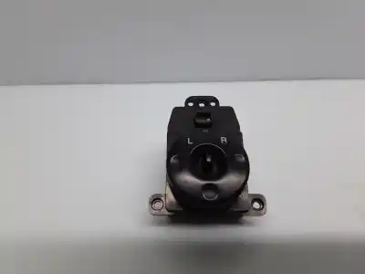 Peça sobressalente para automóvel em segunda mão comutador de espelhos retrovisores por kia rio (jb) d4fa referências oem iam 935301g100  