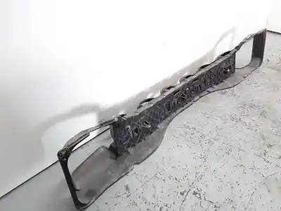 Автозапчасти б/у усиление заднего бампера за peugeot 208 hm05 ссылки oem iam 9805978280