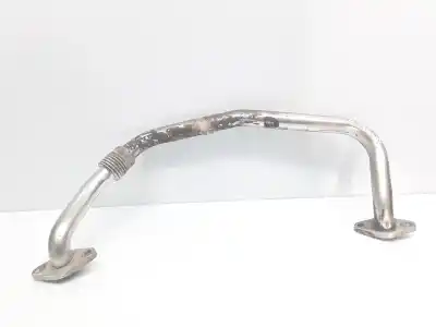 Pezzo di ricambio per auto di seconda mano Tubo per AUDI A3 (8P1) 2.0 FSI Riferimenti OEM IAM 03G 131521 A  