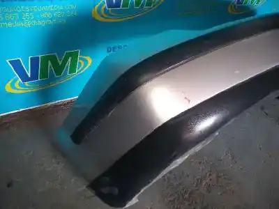 Peça sobressalente para automóvel em segunda mão Para Choques Traseiro por VOLKSWAGEN PASSAT VOLKSWAGEN Referências OEM IAM   