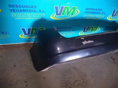 Peça sobressalente para automóvel em segunda mão para choques traseiro por kia ceed sporty wagon emotion referências oem iam   