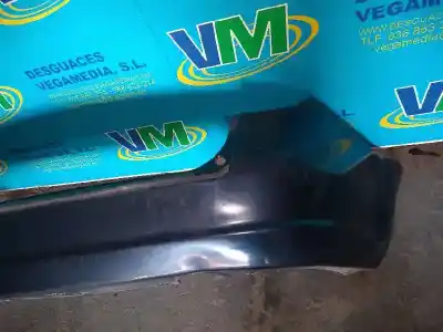 Peça sobressalente para automóvel em segunda mão para choques traseiro por kia ceed sporty wagon emotion referências oem iam   