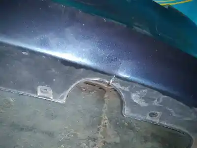 Peça sobressalente para automóvel em segunda mão para choques traseiro por kia ceed sporty wagon emotion referências oem iam   