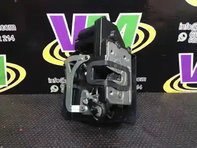 İkinci el araba yedek parçası sag ön kapi kilidi için ssangyong actyon limited oem iam referansları    İkinci el araba yedek parçası sag ön kapi kilidi için ssangyong actyon limited oem iam referansları