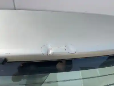Peça sobressalente para automóvel em segunda mão porta da mala / tampa traseira por toyota corolla (e12) * referências oem iam   