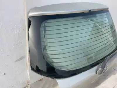 Peça sobressalente para automóvel em segunda mão porta da mala / tampa traseira por toyota corolla (e12) * referências oem iam   