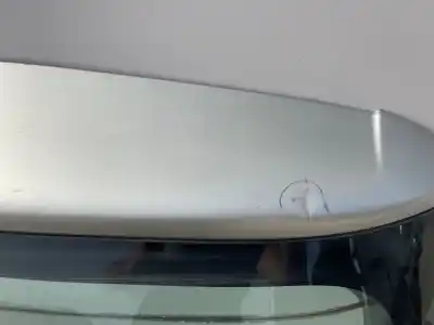 Peça sobressalente para automóvel em segunda mão porta da mala / tampa traseira por toyota corolla (e12) * referências oem iam   