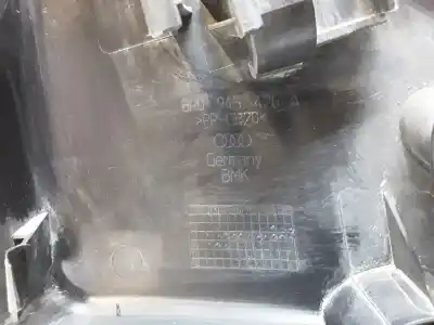 Second-hand car spare part decorative moulding for audi q5 (8r) 2.0 tdi advance quattro (130kw) oem iam references  Second-hand car spare part decorative moulding for audi q5 (8r) 2.0 tdi advance quattro (130kw) oem iam references