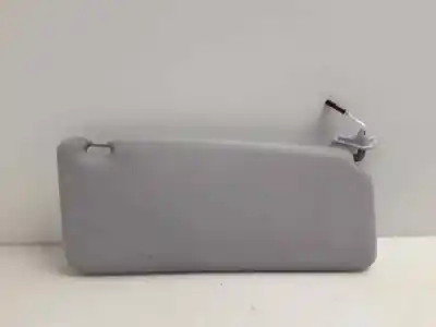 Peça sobressalente para automóvel em segunda mão pára-sol esquerdo por bmw x5 (e53) 3.0 i referências oem iam   