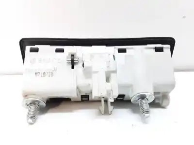 Автозапчастина б/у зовнішня ручка ворот для AUDI Q5 (8R) 2.0 TDI Advance quattro (130kW) Посилання на OEM IAM    Автозапчастина б/у зовнішня ручка ворот для AUDI Q5 (8R) 2.0 TDI Advance quattro (130kW) Посилання на OEM IAM