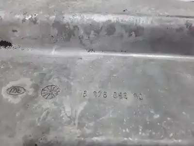 Автозапчасти б/у Возчик за PEUGEOT 607  ссылки OEM IAM 9637605380  