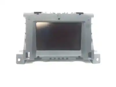 Peça sobressalente para automóvel em segunda mão comandos de alavanca por opel astra h ber. cosmo referências oem iam 1320808o  